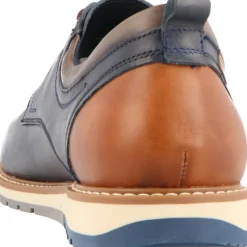 Classique*Pikolinos Berna M8J 4183 Bleu